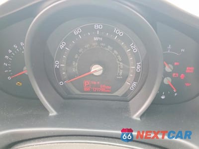 Zdjęcie 9 z 13 samochodu: 2016 KIA SPORTAGE LX VIN:KNDPBCAC1G7844780 - miniatura