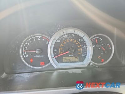 Zdjęcie 9 z 12 samochodu: 2005 SUZUKI FORENZA LX VIN:KL5JJ56ZX5K086892 - miniatura