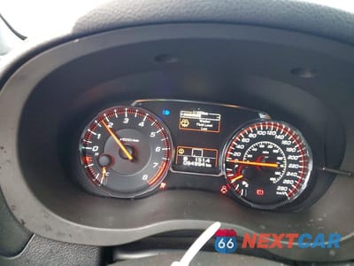 Zdjęcie 9 z 12 samochodu: 2018 SUBARU WRX LIMITED VIN:JF1VA1K62J9806306 - miniatura