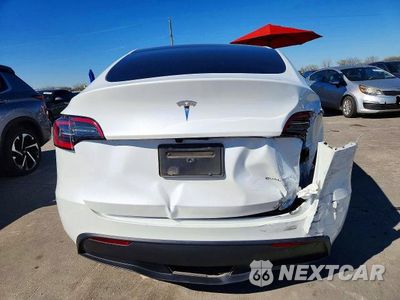 Zdjęcie 6 z 12 samochodu: 2023 TESLA MODEL Y VIN:7SAYGDEE5PF810958 - miniatura