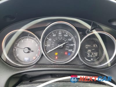 Zdjęcie 9 z 13 samochodu: 2015 MAZDA CX-5 TOURING VIN:JM3KE4CYXF0520919 - miniatura