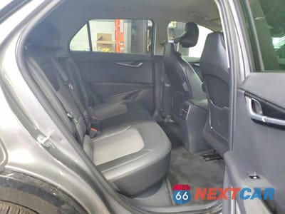 Zdjęcie 10 z 13 samochodu: 2024 KIA NIRO EV WIND VIN:KNDCR3L1XR5121224 - miniatura