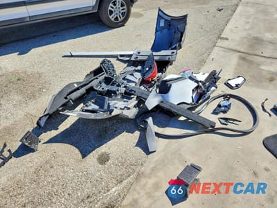 Zdjęcie 12 z 13 samochodu: 2022 TOYOTA GR SUPRA 3.0 PREMIUM VIN:WZ1DB0C08NW047208 - miniatura