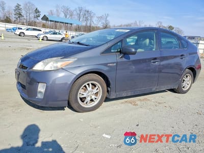 2010 TOYOTA PRIUS IV JTDKN3DU8A0040983 - główne zdjęcie licytacji z USA - miniatura
