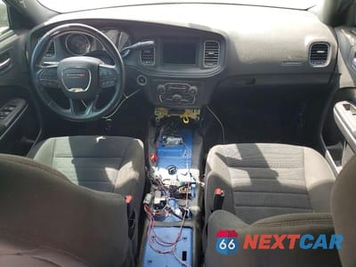 Zdjęcie 8 z 11 samochodu: 2022 DODGE CHARGER POLICE VIN:2C3CDXATXNH114047 - miniatura