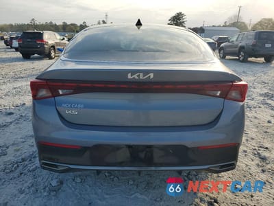 Zdjęcie 6 z 12 samochodu: 2024 KIA K5 EX VIN:5XXG34J23RG256920 - miniatura