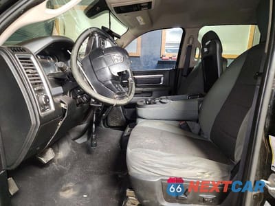 Zdjęcie 7 z 12 samochodu: 2014 RAM 2500 SLT VIN:3C6UR5ML6EG229737 - miniatura