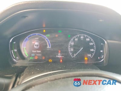 Zdjęcie 9 z 12 samochodu: 2020 HONDA ACCORD TOURING HYBRID VIN:1HGCV3F94LA007457 - miniatura