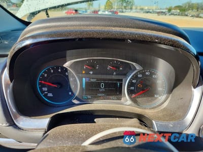 Zdjęcie 9 z 13 samochodu: 2019 CHEVROLET TRAVERSE LT VIN:1GNERGKW9KJ201731 - miniatura