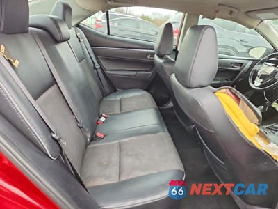 Zdjęcie 10 z 13 samochodu: 2014 TOYOTA COROLLA S VIN:2T1BURHEXEC079174 - miniatura