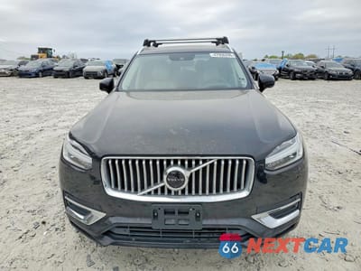 Piąte zdjęcie samochodu w środku: 2020 VOLVO XC90 T6 INSCRIPTION VIN:YV4A221L7L1544753 - miniatura