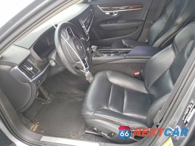 Zdjęcie 7 z 12 samochodu: 2018 VOLVO S90 T5 MOMENTUM VIN:LVY982MK5JP021113 - miniatura