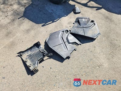 Zdjęcie 9 z 11 samochodu: 2025 CAN-AM OUTLANDER ATV VIN:3JB3WA54XSJ001318 - miniatura