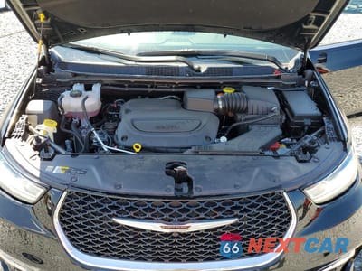 Zdjęcie 12 z 13 samochodu: 2025 CHRYSLER PACIFICA SELECT VIN:2C4RC1BG5SR612461 - miniatura