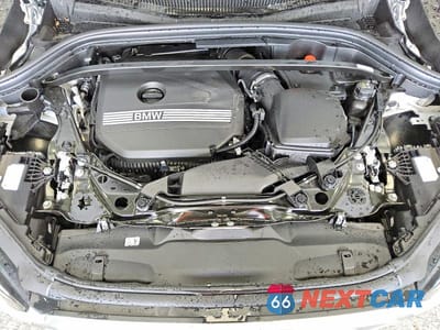 Zdjęcie 11 z 11 samochodu: 2025 BMW X2 XDRIVE28I VIN:WBX63GM04S5371983 - miniatura