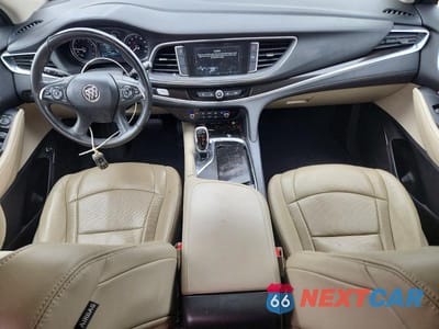 Zdjęcie 8 z 12 samochodu: 2019 BUICK ENCLAVE ESSENCE VIN:5GAERBKW5KJ259199 - miniatura