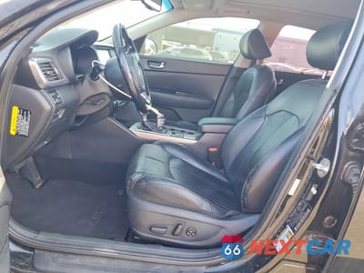 Zdjęcie 7 z 12 samochodu: 2018 KIA OPTIMA HYBRID EX VIN:KNAGU4LE7J5021186 - miniatura