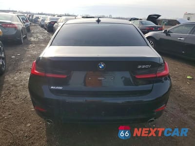 Zdjęcie 6 z 11 samochodu: 2020 BMW 330I VIN:3MW5R1J0XL8B11582 - miniatura