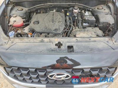 Zdjęcie 11 z 12 samochodu: 2023 HYUNDAI SANTA FE SE VIN:5NMS14AJ2PH564800 - miniatura