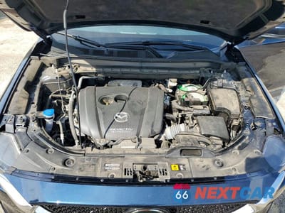 Zdjęcie 12 z 12 samochodu: 2019 MAZDA CX-5 GRAND TOURING VIN:JM3KFADM6K1597962 - miniatura