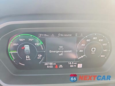 Zdjęcie 9 z 12 samochodu: 2023 AUDI Q4 E-TRON SPORTBACK PREMIUM PLUS VIN:WA132BFZ0PP008488 - miniatura