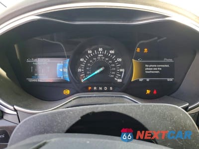 Zdjęcie 9 z 13 samochodu: 2016 FORD FUSION SE VIN:3FA6P0H73GR397033 - miniatura