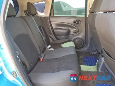 Zdjęcie 10 z 12 samochodu: 2016 NISSAN VERSA NOTE S PLUS VIN:3N1CE2CP7GL377959 - miniatura