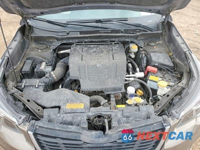 Zdjęcie 12 z 12 samochodu: 2020 SUBARU FORESTER PREMIUM VIN:JF2SKAJC4LH448654 - miniatura