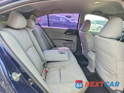 Zdjęcie 10 z 12 samochodu: 2015 HONDA ACCORD LX VIN:1HGCR2F32FA090904 - miniatura