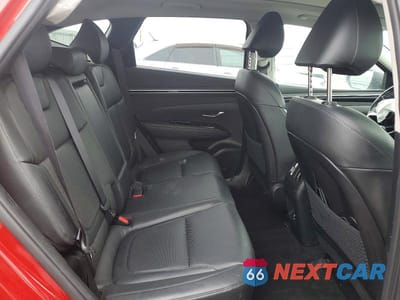 Zdjęcie 11 z 13 samochodu: 2023 HYUNDAI TUCSON LUXURY HYBRID 4DR AWD VIN:KM8JCCA1XPU097159 - miniatura