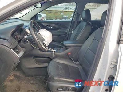 Zdjęcie 7 z 13 samochodu: 2020 GMC TERRAIN SLT VIN:3GKALVEV2LL208020 - miniatura