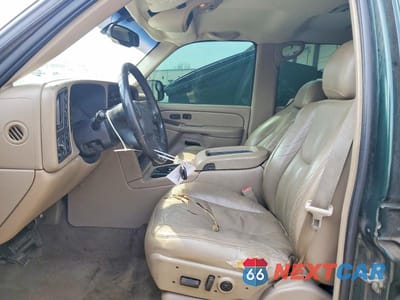 Zdjęcie 7 z 11 samochodu: 2004 CHEVROLET SILVERADO K1500 VIN:2GCEK13T741308773 - miniatura