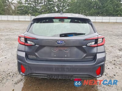 Zdjęcie 6 z 11 samochodu: 2025 SUBARU IMPREZA VIN:JF1GUABC0S8267164 - miniatura