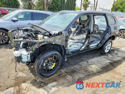 2025 LEXUS TX 350 PREMIUM 5TDAAAB64SS036444 - główne zdjęcie licytacji z USA - miniatura