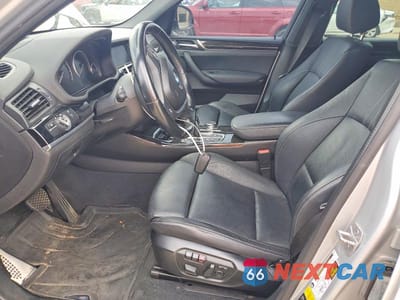 Zdjęcie 7 z 11 samochodu: 2015 BMW X3 XDRIVE35I VIN:5UXWX7C51F0K35004 - miniatura