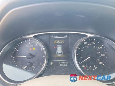 Zdjęcie 9 z 12 samochodu: 2015 NISSAN ROGUE S VIN:5N1AT2MV5FC764720 - miniatura