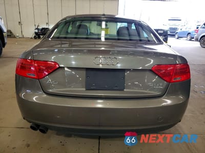 Zdjęcie 6 z 12 samochodu: 2014 AUDI A5 PREMIUM PLUS VIN:WAULFAFR8EA049615 - miniatura