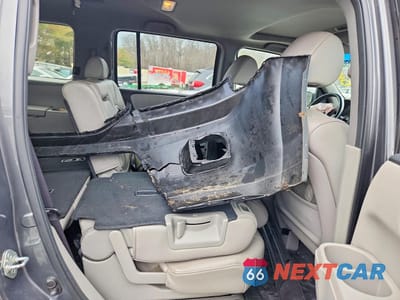 Zdjęcie 10 z 13 samochodu: 2011 HONDA PILOT EXLN VIN:5FNYF4H7XBB009481 - miniatura