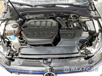 Zdjęcie 11 z 13 samochodu: 2023 VOLKSWAGEN GOLF R VIN:WVWFB7CD0PW139001 - miniatura