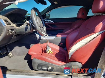 Zdjęcie 7 z 13 samochodu: 2023 BMW 430I VIN:WBA53AP04PCN00404 - miniatura