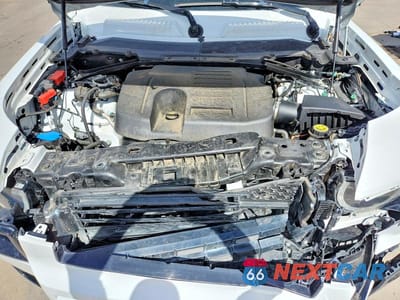 Zdjęcie 12 z 13 samochodu: 2022 LAND ROVER DEFENDER 110 X-DYNAMIC HSE VIN:SALE37RU7N2063757 - miniatura