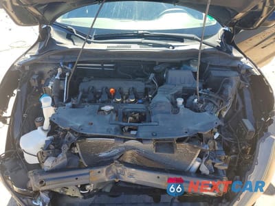 Zdjęcie 12 z 13 samochodu: 2018 HONDA HR-V VIN:3CZRU6H32JG710070 - miniatura