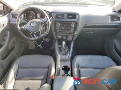 Zdjęcie 8 z 11 samochodu: 2016 VOLKSWAGEN JETTA SEL VIN:3VWL17AJ8GM356436 - miniatura