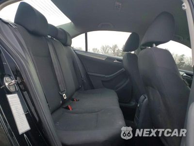 Zdjęcie 10 z 11 samochodu: 2016 VOLKSWAGEN JETTA SE VIN:3VWD67AJXGM268123 - miniatura