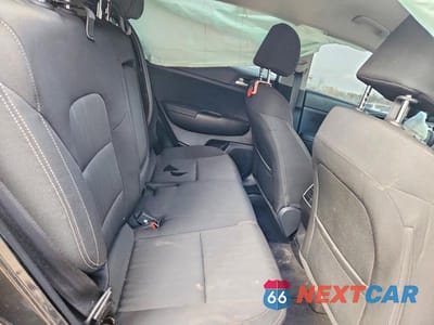 Zdjęcie 11 z 12 samochodu: 2020 KIA SPORTAGE LX VIN:KNDPMCAC8L7654513 - miniatura