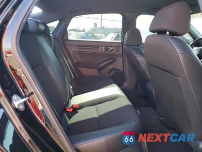 Zdjęcie 10 z 12 samochodu: 2022 HONDA CIVIC SPORT VIN:2HGFE2F59NH504240 - miniatura