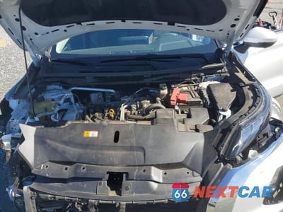 Zdjęcie 12 z 13 samochodu: 2023 MITSUBISHI OUTLANDER SE VIN:JA4J3UA80PZ017484 - miniatura