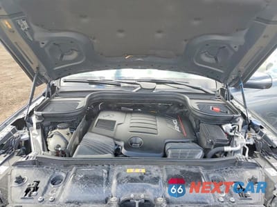Zdjęcie 11 z 12 samochodu: 2024 MERCEDES-BENZ GLE AMG 53 4MATIC VIN:4JGFB6BB5RB015029 - miniatura