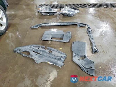 Zdjęcie 13 z 13 samochodu: 2013 LEXUS RX 350 BASE VIN:2T2BK1BAXDC205007 - miniatura