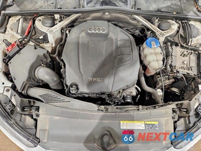 Zdjęcie 11 z 12 samochodu: 2018 AUDI A4 PROGRESSIV VIN:WAUBNAF47JN003795 - miniatura